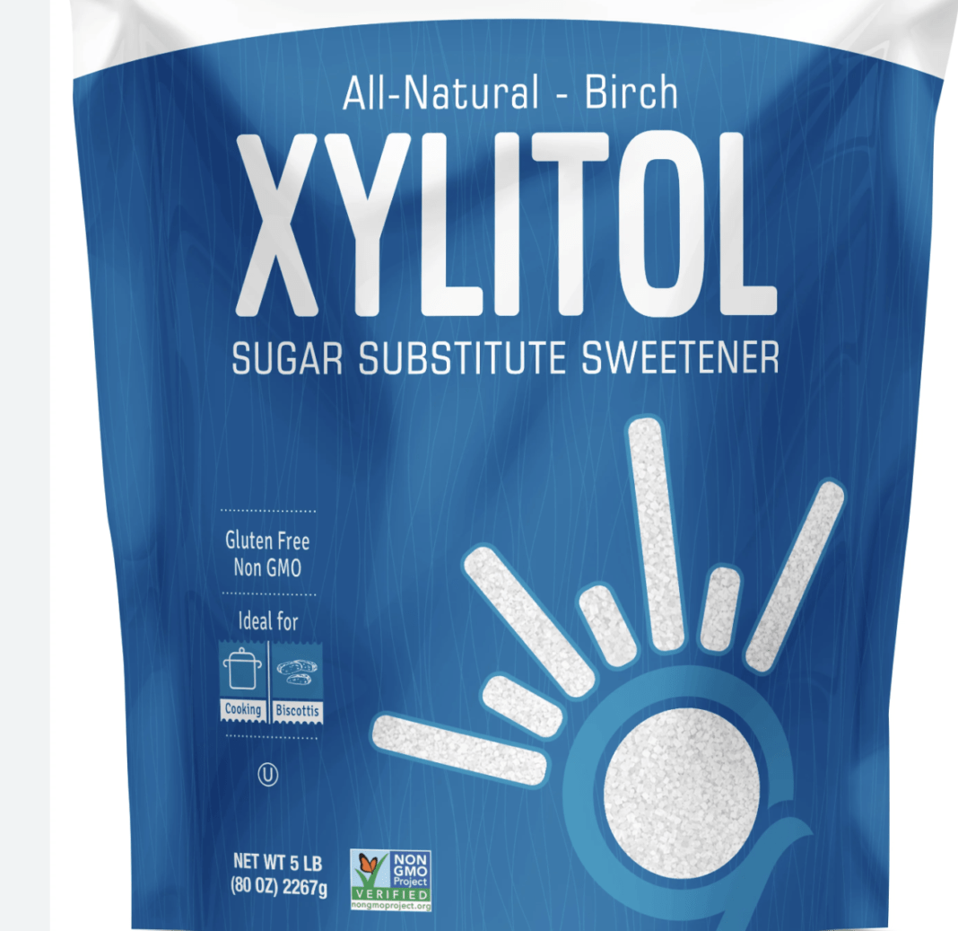 Another Sugar Substitute Is Called Out for Potential Heart Risks